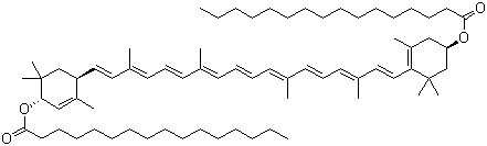 Helenien Structure,547-17-1Structure