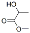 Methyl lactate Structure,547-64-8Structure