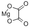 Magnesium Oxalate DIhydrate Structure,547-66-0Structure