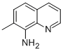 8-Amino-7-methylquinoline Structure,5470-82-6Structure