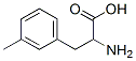 DL-3-Me-Phe-OH結(jié)構(gòu)式_5472-70-8結(jié)構(gòu)式