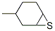 3-Methyl-7-thiabicyclo[4.1.0]heptane Structure,54725-38-1Structure