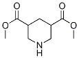 Dimethyl piperidine-3,5-dicarboxylate Structure,54732-79-5Structure