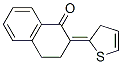 2-(2-亞噻吩)-1-四l酮結構式_54752-27-1結構式