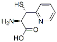 (9ci)-s-3-吡啶-L-半胱氨酸結(jié)構(gòu)式_54758-29-1結(jié)構(gòu)式