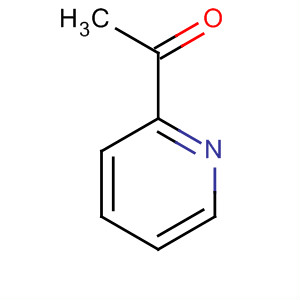 2-乙醛基吡啶結(jié)構(gòu)式_54765-14-9結(jié)構(gòu)式