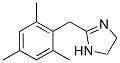 4,5-Dihydro-2-[(2,4,6-trimethylphenyl)methyl]-1h-imidazole Structure,54765-26-3Structure