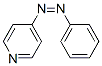 4-[(Z)-苯基偶氮]吡啶結(jié)構(gòu)式_54773-16-9結(jié)構(gòu)式