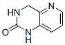 Pyrido[3,2-d]pyrimidin-2(1h)-one, 3,4-dihydro- (9ci) Structure,547756-45-6Structure