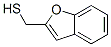 2-Benzofuranmethanethiol Structure,54778-45-9Structure