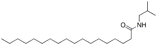 N-isobutyloctadecanamide Structure,54794-73-9Structure