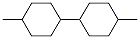 4,4’-Dimethyl-1,1’-bicyclohexane Structure,54823-99-3Structure