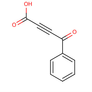 4-Oxo-4-phenyl-but-2-ynoic acid Structure,54827-88-2Structure