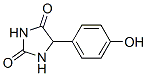 5-(4-Hydroxyphenyl)hydantoin Structure,54832-24-5Structure