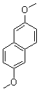 2,6-二甲氧基萘結(jié)構(gòu)式_5486-55-5結(jié)構(gòu)式