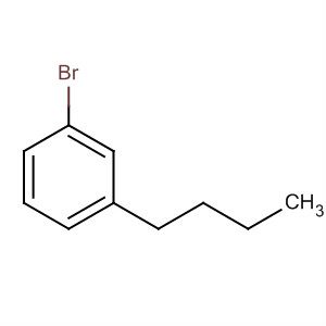 1-Bromo-3-butylbenzene Structure,54887-20-6Structure