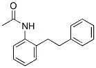 O-苯乙基-n-乙酰基苯胺結(jié)構(gòu)式_54888-53-8結(jié)構(gòu)式