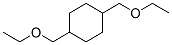 1,4-Bis(ethoxymethyl)cyclohexane Structure,54889-63-3Structure