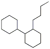 2-Butyl-1,1’-bicyclohexane Structure,54889-99-5Structure