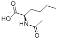 Ac-d-nle-oh Structure,54896-21-8Structure