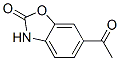 6-Acetyl-2-benzoxazolinone Structure,54903-09-2Structure