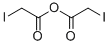 碘代乙酸酐結(jié)構(gòu)式_54907-61-8結(jié)構(gòu)式