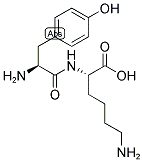 H-tyr-lys-oh Structure,54925-88-1Structure