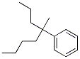 (1-Methyl-1-propylpentyl)benzene Structure,54932-91-1Structure