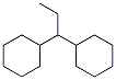 1,1’-Propylidenebiscyclohexane Structure,54934-91-7Structure