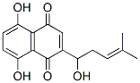 莽草素結(jié)構(gòu)式_54952-43-1結(jié)構(gòu)式