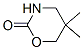 5,5-Dimethyl-[1,3]oxazinan-2-one Structure,54953-79-6Structure