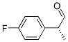 Benzeneacetaldehyde,4-fluoro-alpha-methyl-,(alphar)-(9ci) Structure,549532-50-5Structure