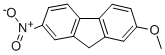 2-Methoxy-7-nitrofluorene Structure,54961-21-6Structure