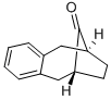 Tricyclo[8.2.1.0<sup>3,8</sup>]trideca-3,5,7-trien-13-one Structure,54962-18-4Structure