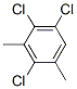 三氯-1,3-二甲基苯結(jié)構(gòu)式_54965-20-7結(jié)構(gòu)式