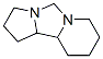 2,3,7,8,9,10,10A,10b-octahydro-1h-pyrrolo[1’,2’:3,4]imidazo[1,5-a]pyridine Structure,54966-11-9Structure