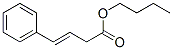 4-Phenyl-3-butenoic acid butyl ester Structure,54966-44-8Structure