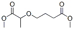 4-[1-(Methoxycarbonyl)ethyloxy]butyric acid methyl ester Structure,54966-46-0Structure