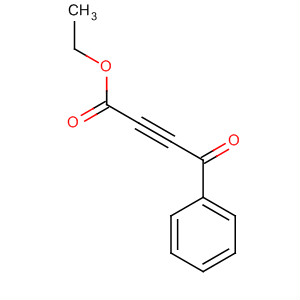 4-Oxo-4-phenyl-2-butynoic acid ethyl ester Structure,54966-47-1Structure