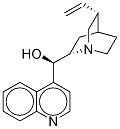 9-Epi-cinchonidine Structure,550-54-9Structure