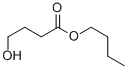 Butanoic acid 4-hydroxybutyl ester Structure,55011-60-4Structure