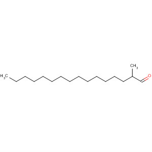 2-Methylhexadecanal Structure,55019-46-0Structure