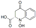 (2S)-1,2,3,4-tetrahydro-1-hydroxy-4-oxo-2-quinolinecarboxylic acid Structure,55030-24-5Structure