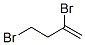 2,4-Dibromo-1-butene Structure,55030-57-4Structure