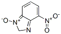 2H-benzimidazole,4-nitro-,1-oxide(9ci)Structure,550301-42-3Structure 2H-benzimidazole,4-nitro-,1-oxide(9ci) Structure,550301-42-3Structure