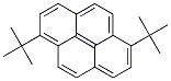 1,6-Di-tert-butylpyrene Structure,55044-29-6Structure