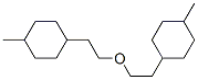 1,1’-(Oxydi-2,1-ethanediyl)bis(4-methylcyclohexane) Structure,55044-32-1Structure