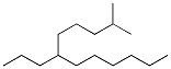 2-Methyl-6-propyldodecane Structure,55045-08-4Structure