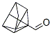 Pentacyclo[4.3.0.0<sup>2,5</sup>.0<sup>3,8</sup>.0<sup>4,7</sup>]nonane-4-carbaldehyde Structure,55054-13-2Structure