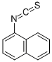 1-Naphthyl isothiocyanate Structure,551-06-4Structure